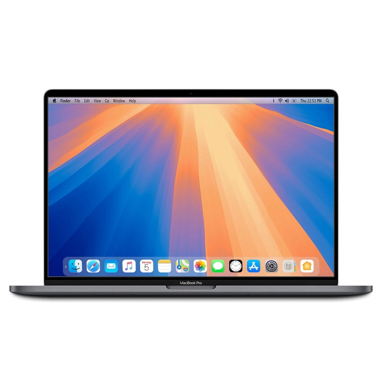 Apple MacBook Pro 16 Apple MacBook Pro 16