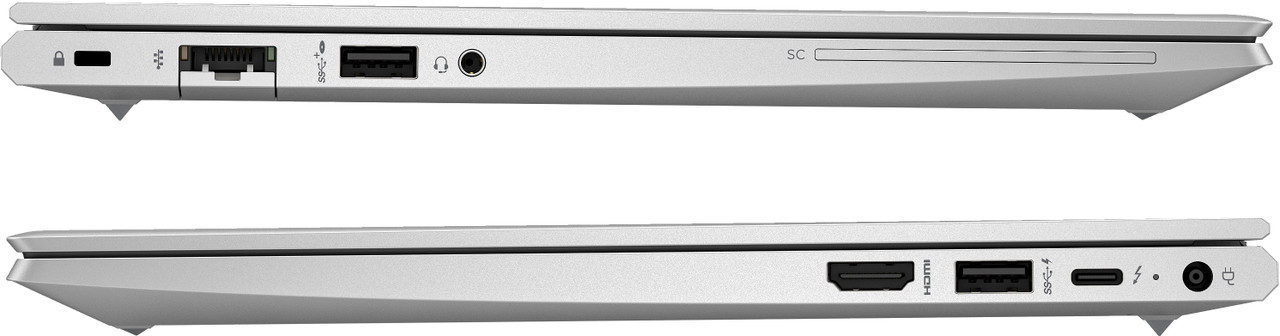 HP EliteBook 630 G10 13.3