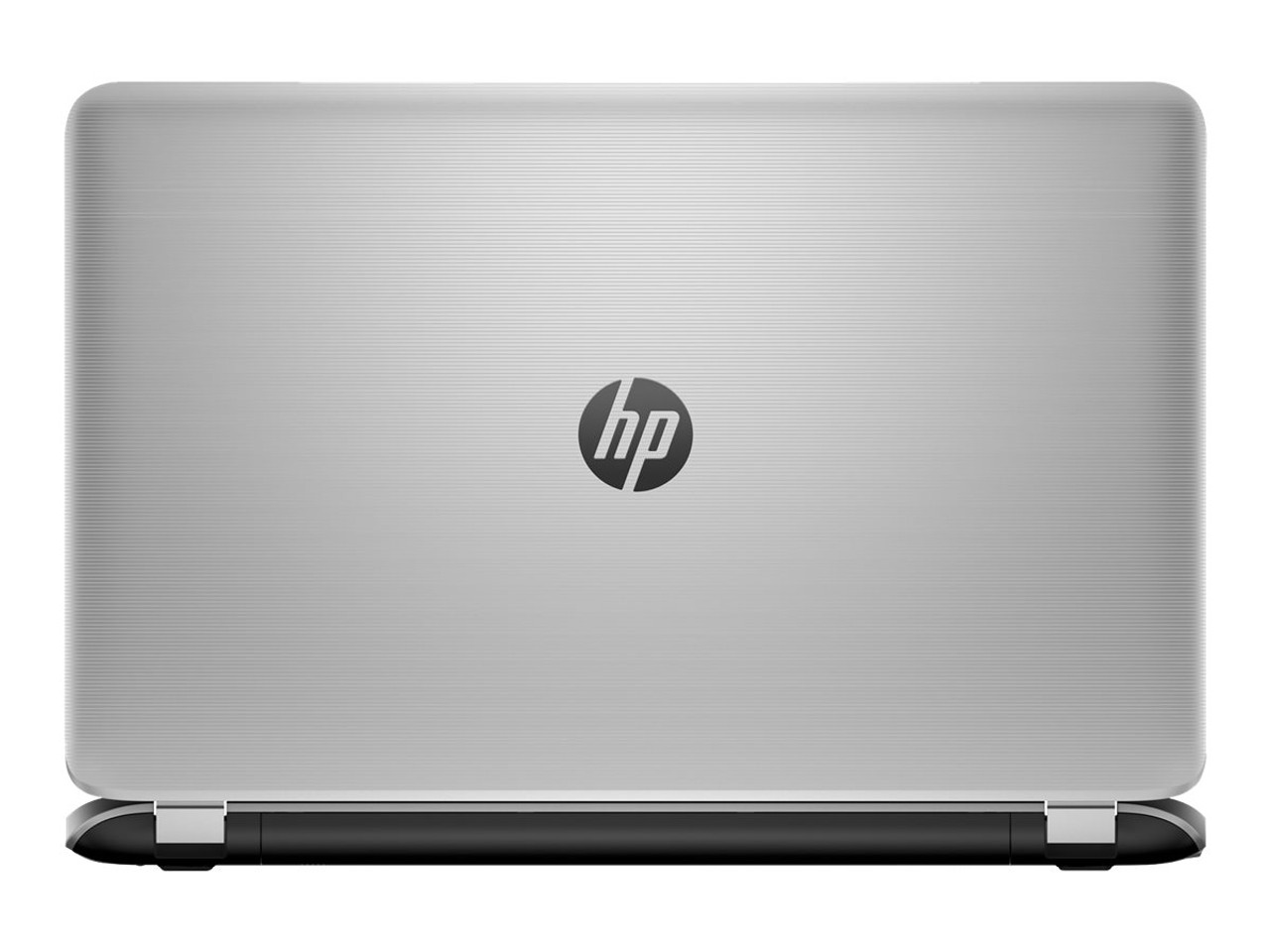 HP - Ordinateur portable 17-ca0060 - 17.3 HD, AMD A4, 4 Gb, 1TB