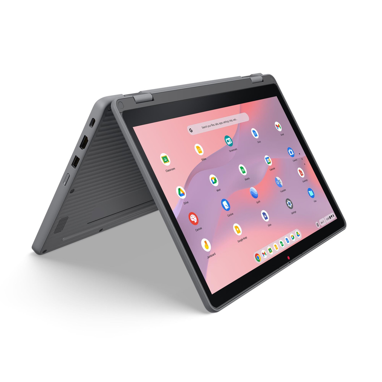 Lenovo 500e Chromebook Gen 5 - Thumbnail 3