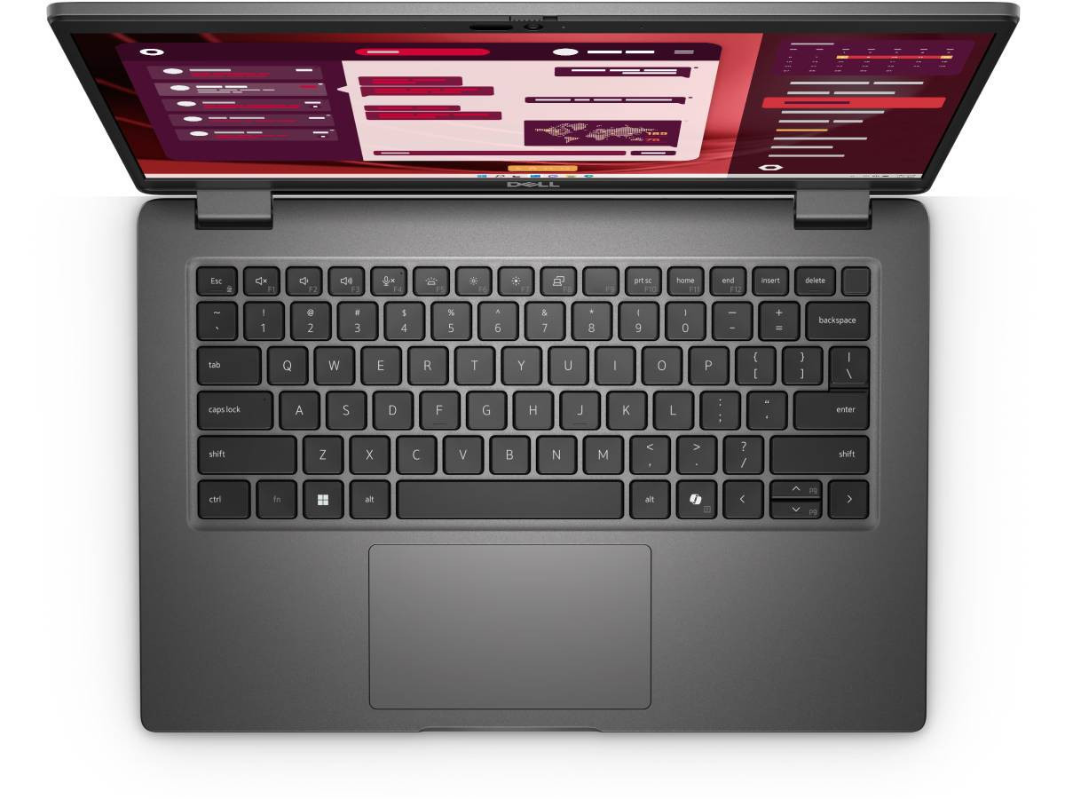 Dell Latitude 3550 15.6