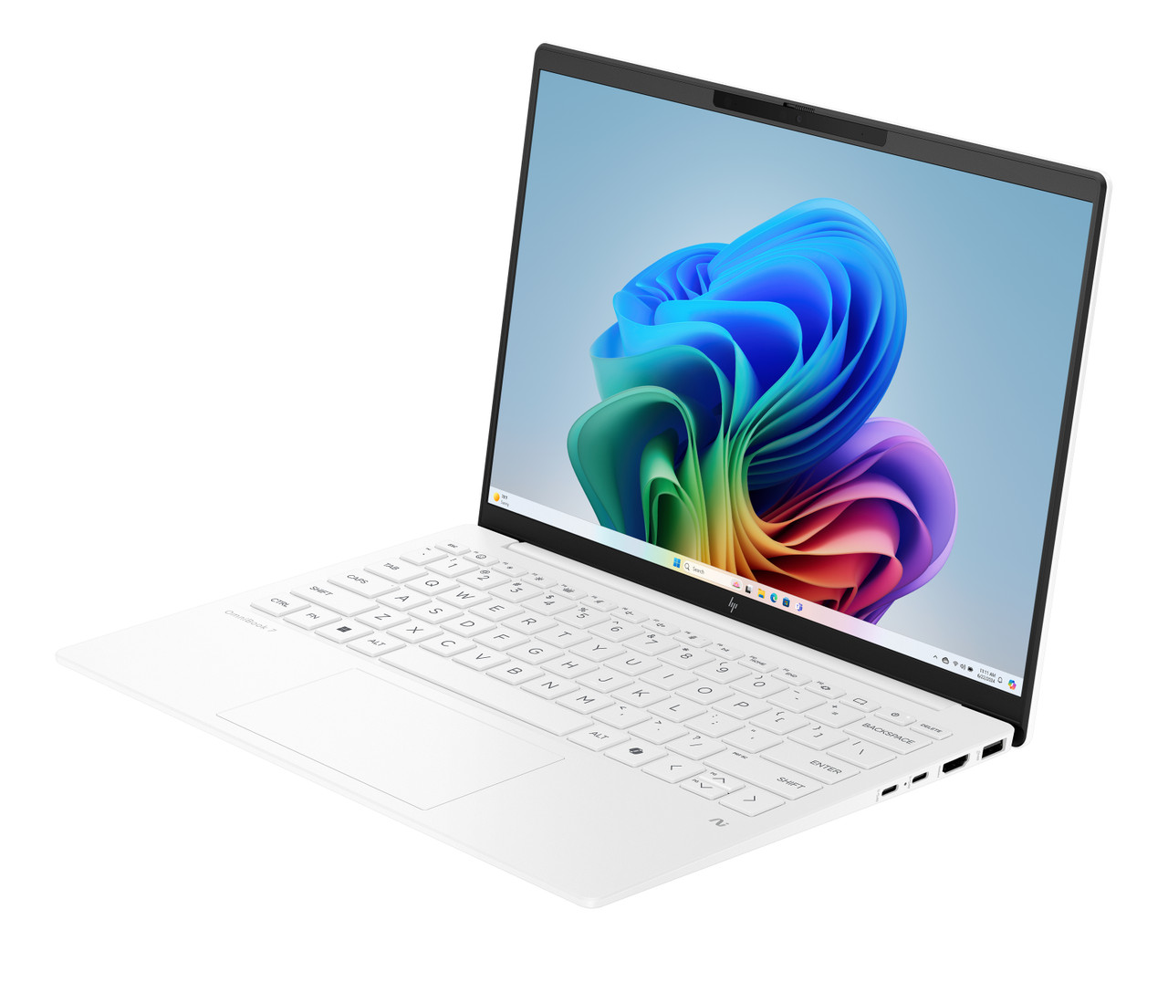 HP OmniBook 7 Aero 13