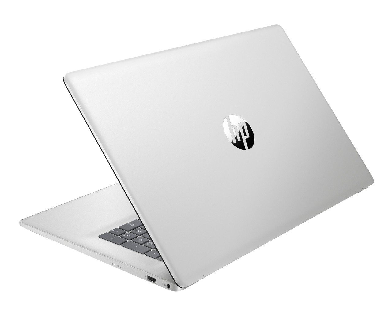 HP 17-cn3327dx 17.3