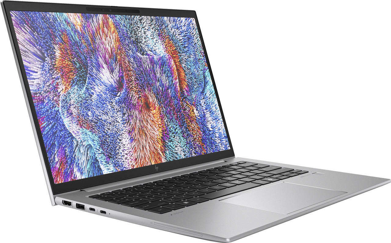 HP ZBook Firefly 14