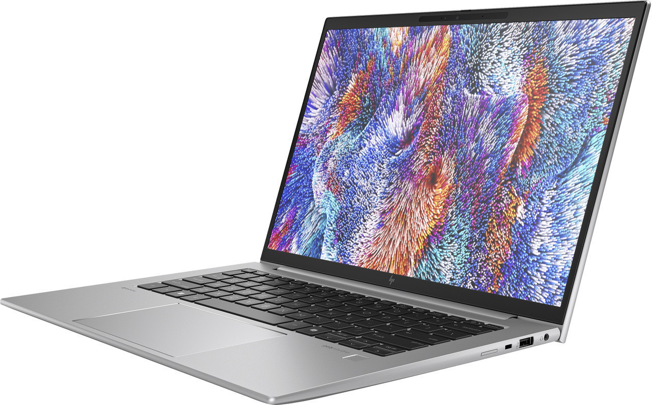 HP ZBook Firefly 14