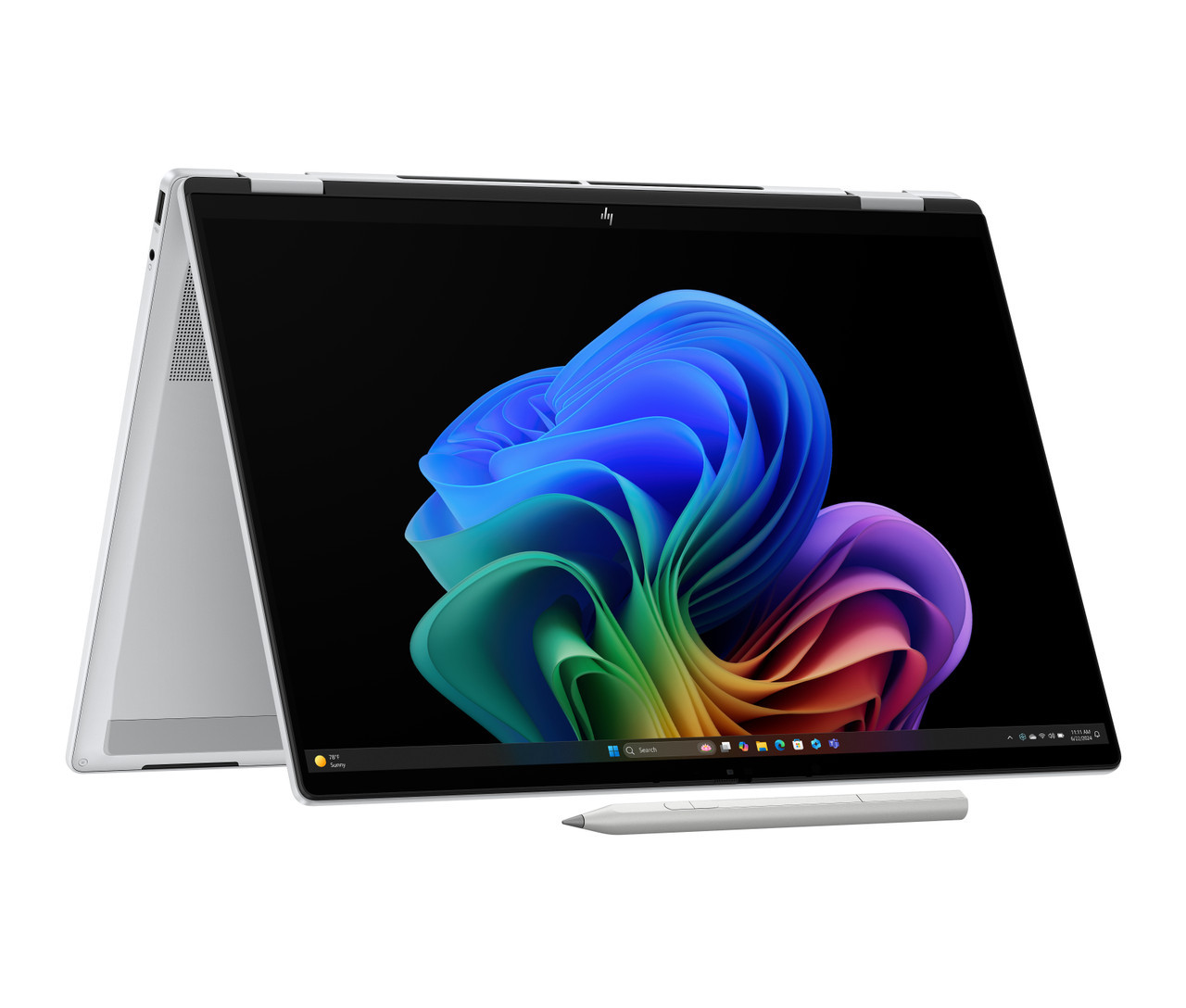 HP OmniBook 7 Flip 16