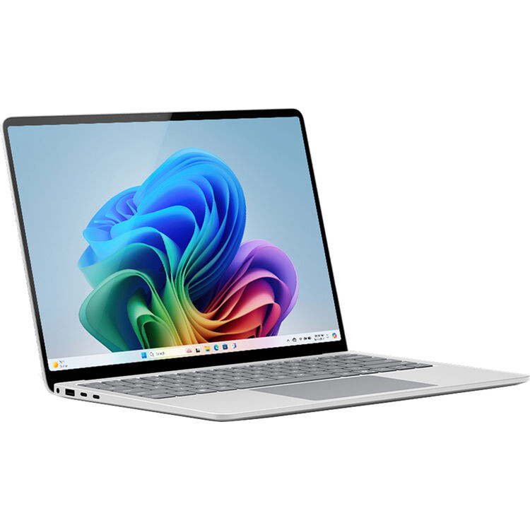 Microsoft Surface Laptop 13.8