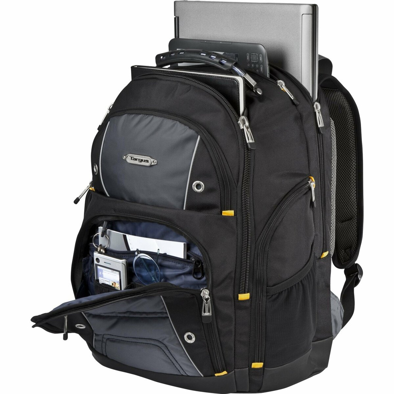 Targus Drifter II 17.3 Laptop Backpack