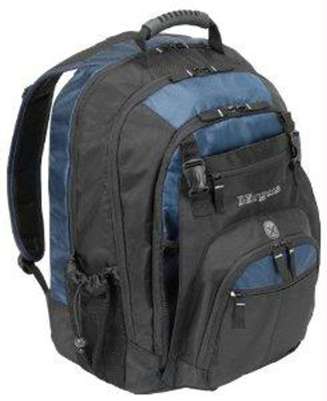 targus black backpack