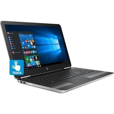 HP Pavilion 15-au057cl - Intel Core i5 - 2.30GHz, 8GB RAM, 1TB HDD