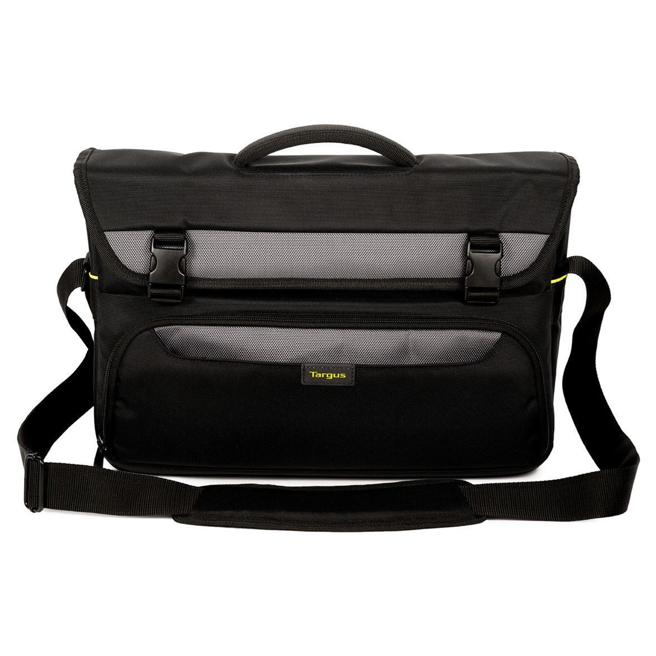 targus messenger bag 15.6