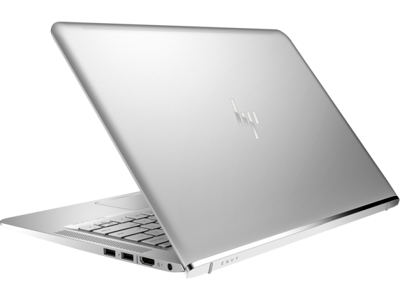 HP ENVY 13-AB067CL - Intel Core i7 - 2.7GHz, 8GB RAM, 256GB SSD