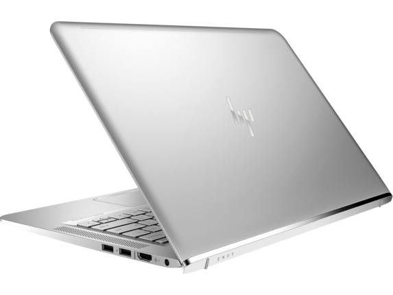 HP ENVY 13-AB067CL - Intel Core i7 - 2.7GHz, 8GB RAM, 256GB SSD