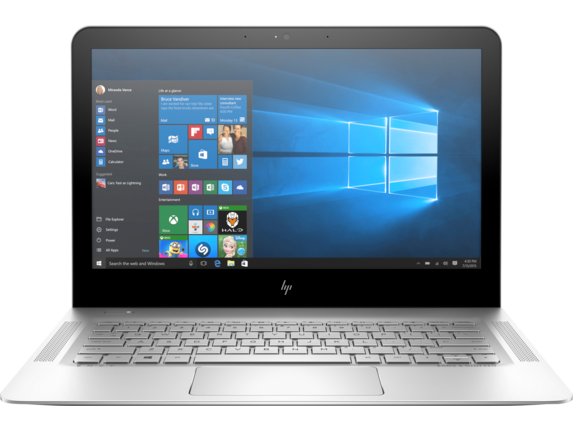 HP ENVY 13-AB067CL - Intel Core i7 - 2.7GHz, 8GB RAM, 256GB SSD