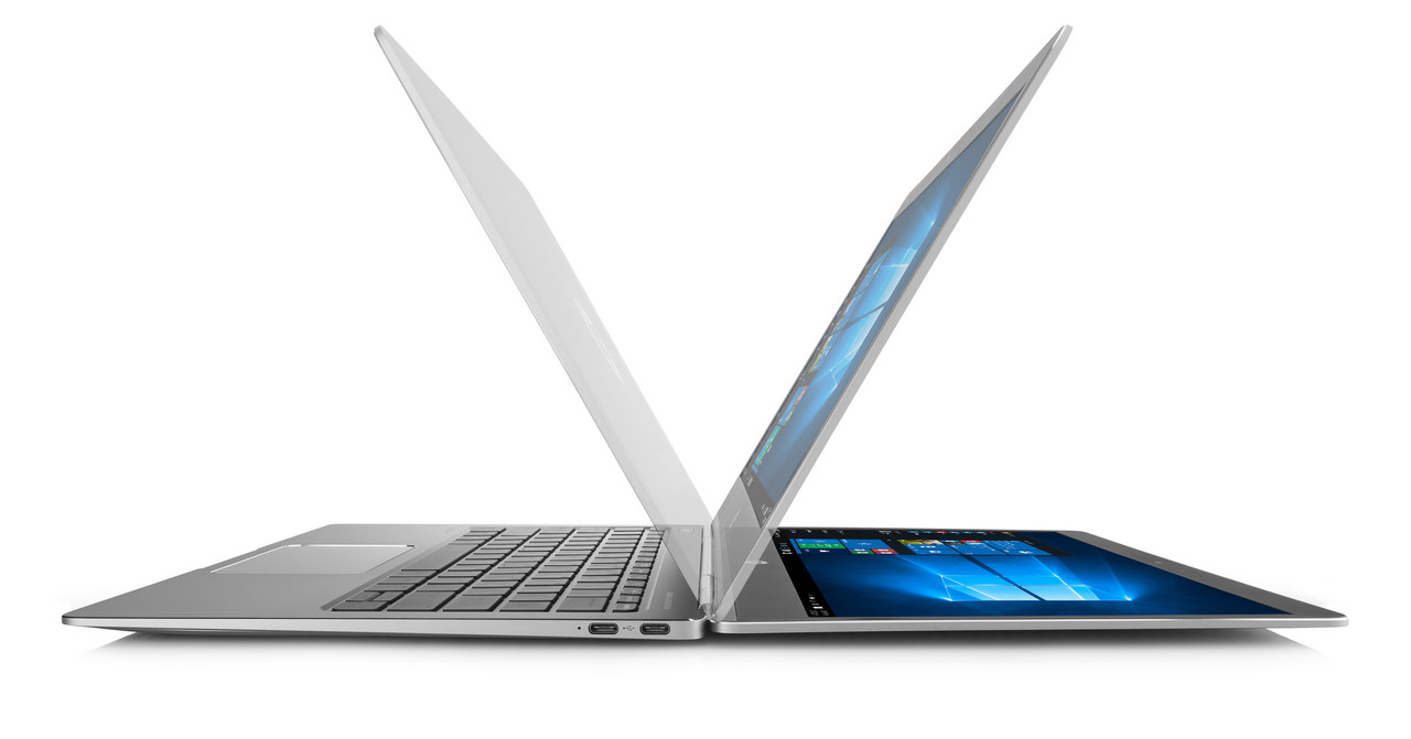 HP EliteBook Folio G1 | Intel Core M5 6Y54, 8GB RAM, 512GB SSD 