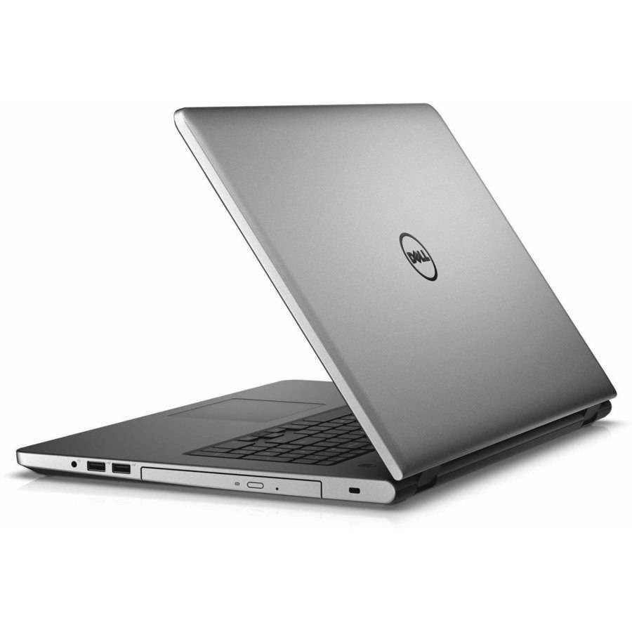 Dell Inspiron 17 5755 - AMD A8 - 2.20GHz, 8GB RAM, 1TB HDD, 17.3