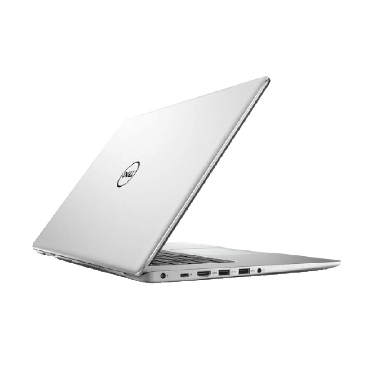 Dell Inspiron 15 5570 Notebook - Intel Pentium, 8GB RAM, 256GB SSD