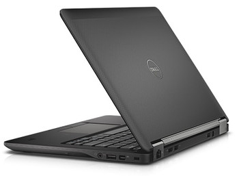 Dell Latitude E7250 Business Notebook Intel i5 - 2.30GHz, 8GB RAM, 256GB SSD, Windows 10 Pro Dell Latitude E7250 Business Notebook Intel i5 - 2.30GHz, 8GB RAM, 256GB SSD, Windows 10 Pro