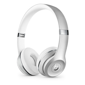 Apple Beats Solo 3 Wireless Silver Apple Beats Solo 3 Wireless Silver