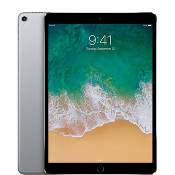 Apple iPad Pro Space Gray – 10.5” Touch, A10x 2.30GHz, 4GB RAM, 512GB SSD Apple iPad Pro Space Gray – 10.5” Touch, A10x 2.30GHz, 4GB RAM, 512GB SSD