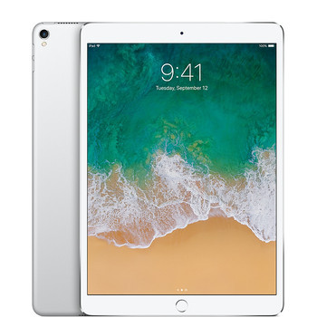 Apple iPad Pro Silver – 10.5” Touch, A10x 2.30GHz, 4GB RAM, 512GB SSD Apple iPad Pro Silver – 10.5” Touch, A10x 2.30GHz, 4GB RAM, 512GB SSD