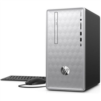 HP Pavilion Desktop 590-p0007c - Intel i7 - 3.20GHz, 12GB RAM 16GB Optane, 1TB HDD, RX 550 2GB HP Pavilion Desktop 590-p0007c - Intel i7 - 3.20GHz, 12GB RAM 16GB Optane, 1TB HDD, RX 550 2GB