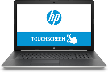 HP Laptop 17-ca0064cl - AMD Ryzen 5 - 2.00GHz, 12GB RAM, 1TB HDD, 17.3" Touchscreen, Windows 10 Home HP Laptop 17-ca0064cl - AMD Ryzen 5 - 2.00GHz, 12GB RAM, 1TB HDD, 17.3" Touchscreen, Windows 10 Home
