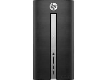 HP Pavilion Desktop 570-p017c - Intel i5 - 3.00GHz, 16GB RAM, 1TB HDD, Radeon R7 450 2GB HP Pavilion Desktop 570-p017c - Intel i5 - 3.00GHz, 16GB RAM, 1TB HDD, Radeon R7 450 2GB