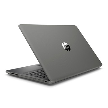 HP 17-by0000 Notebook - AMD A9 - 3.10GHz, 8GB RAM, 1TB HDD, 17.3" Display, Smoke Gray HP 17-by0000 Notebook - AMD A9 - 3.10GHz, 8GB RAM, 1TB HDD, 17.3" Display, Smoke Gray