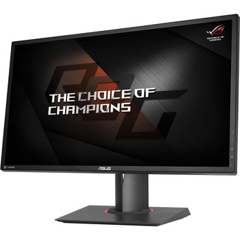 ASUS ROG Swift PG248Q (24") Full HD LED Flat Matt Black Gaming Computer Monitor ASUS ROG Swift PG248Q (24") Full HD LED Flat Matt Black Gaming Computer Monitor