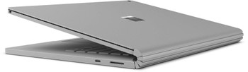Microsoft Surface Book 2 - Intel Core i7 8650u, 16GB RAM, 1TB SSD, GeForce GTX1050 2GB, 13.5" Touchscreen, Windows 10 Pro, Silver Microsoft Surface Book 2 - Intel Core i7 8650u, 16GB RAM, 1TB SSD, GeForce GTX1050 2GB, 13.5" Touchscreen, Windows 10 Pro, Silver