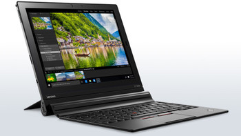 Lenovo ThinkPad X1 G2 Tablet - Intel i5 – 7Y57, 8GB RAM, 256GB SSD, 12" Touch + Pen, Keyboard, 4G LTE, Windows 10 Pro Lenovo ThinkPad X1 G2 Tablet - Intel i5 – 7Y57, 8GB RAM, 256GB SSD, 12" Touch + Pen, Keyboard, 4G LTE, Windows 10 Pro