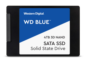 Wd Black Sn750 Wds0t3x0c 2 Tb Solid State Drive