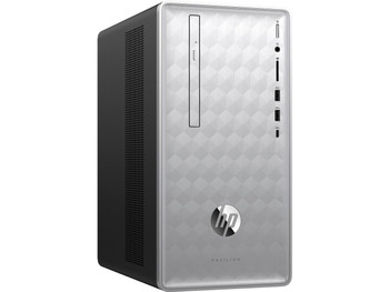 HP Pavilion Desktop 590-p0127c - Intel i3 - 3.60GHz, 4GB RAM, 16GB Optane, 1TB HDD HP Pavilion Desktop 590-p0127c - Intel i3 - 3.60GHz, 4GB RAM, 16GB Optane, 1TB HDD