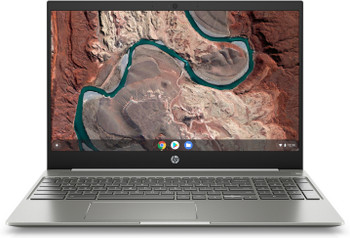 HP Chromebook 15-de0021cl - Intel i3 - 2.20GHz, 4GB RAM, 128GB SSD, 15.6" Touchscreen, White HP Chromebook 15-de0021cl - Intel i3 - 2.20GHz, 4GB RAM, 128GB SSD, 15.6" Touchscreen, White