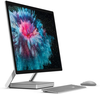 Microsoft Surface Studio 2 – 28” Touch, Intel i7 – 2.90GHz, 32GB RAM, 2TB SSD, GTX 1070 8GB, Windows 10 Pro, NRY-00001 Microsoft Surface Studio 2 – 28” Touch, Intel i7 – 2.90GHz, 32GB RAM, 2TB SSD, GTX 1070 8GB, Windows 10 Pro, NRY-00001