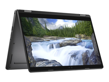 Dell Latitude 5300 2-In-1 Notebook – Intel Core i7, 32GB RAM, 512GB SSD, 13.3” Touchscreen, Windows 10 Pro Dell Latitude 5300 2-In-1 Notebook – Intel Core i7, 32GB RAM, 512GB SSD, 13.3” Touchscreen, Windows 10 Pro