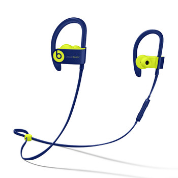 Apple Beats Powerbeats3 Pop Indigo Wireless Apple Beats Powerbeats3 Pop Indigo Wireless