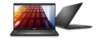Dell Latitude 7390 - Intel Core i3 – 2.70GHz, 4GB RAM, 128GB SSD, 13.3” Touchscreen, Windows 10 Pro Dell Latitude 7390 - Intel Core i3 – 2.70GHz, 4GB RAM, 128GB SSD, 13.3” Touchscreen, Windows 10 Pro
