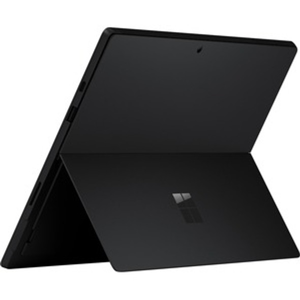 Microsoft Surface Pro 7 - Intel i5, 8GB RAM, 256GB SSD, 12.3" Touchscreen, Windows 10 Home, Black