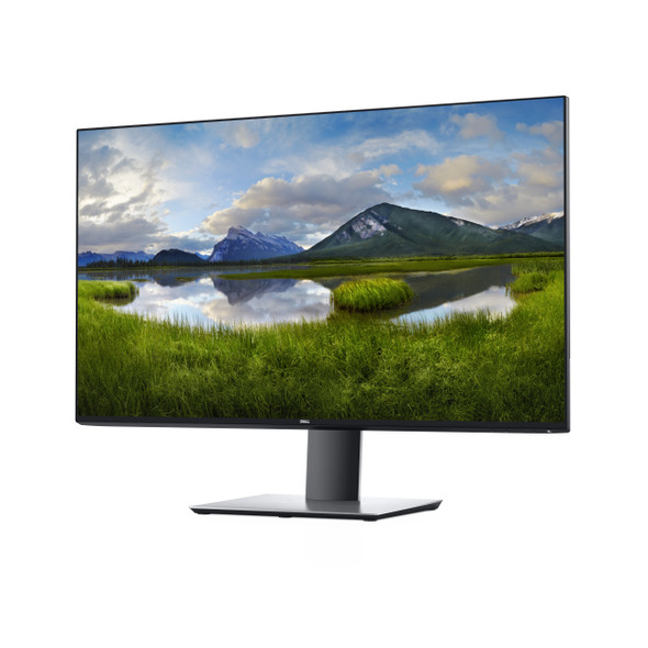 Dell P3221D 32\