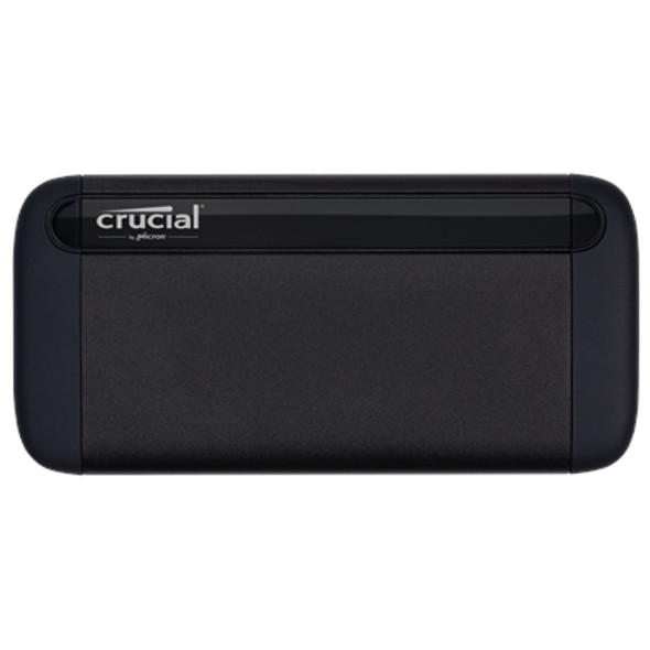 Crucial X8 2000GB Portable SS Crucial X8 2000GB Portable SS