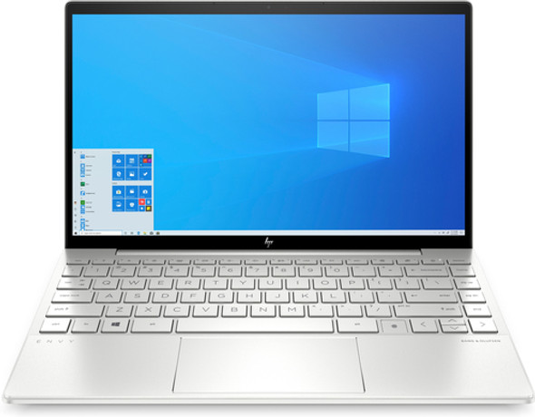HP ENVY Laptop 13-ba1071cl - 13.3" Touch, Intel i7-1165G7, 8GB RAM, 512GB SSD, Windows 10