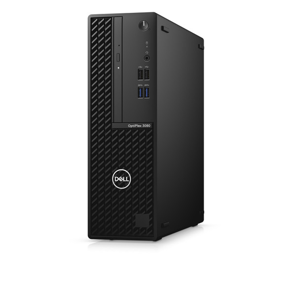 Dell Optiplex 3080 Sff Intel I5 8gb Ram 256gb Ssd Windows 10 Pro C81yr