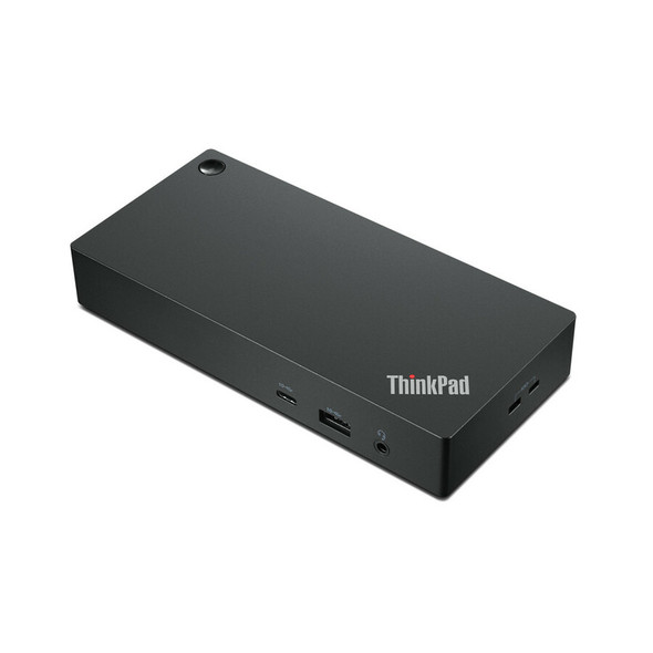 Lenovo ThinkPad Universal Dock Thunderbolt 4