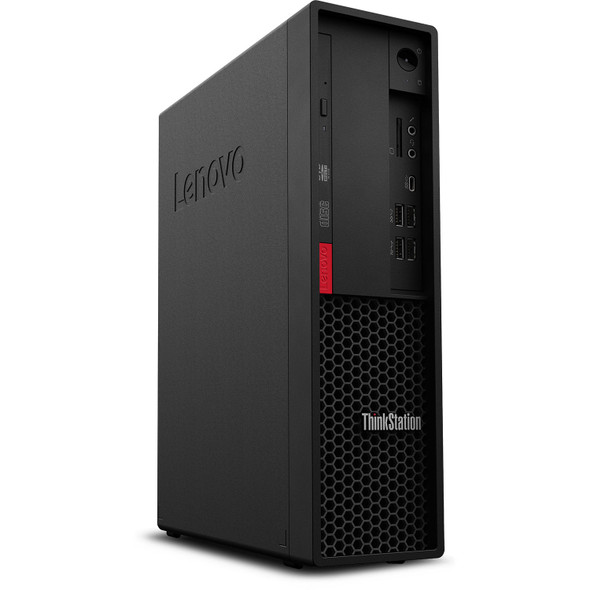 Lenovo ThinkStation P330 G2 SFF - Intel i7, 16GB RAM, 256GB SSD, Windows 10 Pro - 30D10016US Lenovo ThinkStation P330 G2 SFF - Intel i7, 16GB RAM, 256GB SSD, Windows 10 Pro - 30D10016US