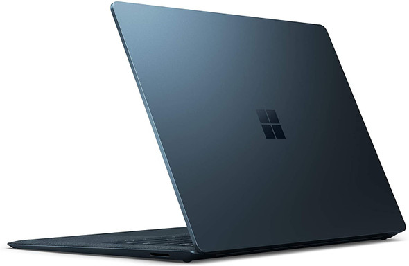 Microsoft Surface Laptop 3 | Intel i5-1035G7, 16GB RAM, 256GB SSD, 13.5” Touchscreen, Windows 10 Pro, Cobalt Blue