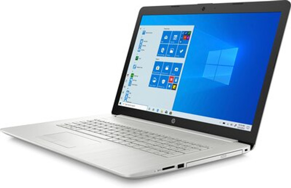 HP Laptop 17-by4003ca - 17.3" Display, Intel i5, 8GB RAM, 1TB HDD, 256GB SSD, Windows 10
