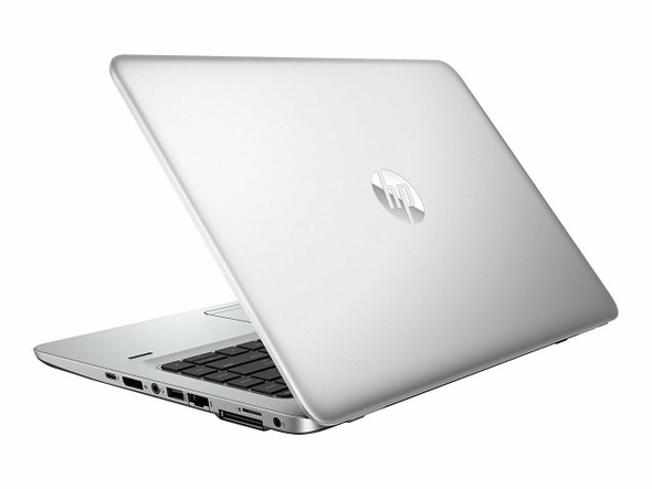 HP Elitebook 840-G3 Business Notebook - 14" Display, Intel i7-6600U, 8GB RAM, 256GB SSD, Windows 10 Pro