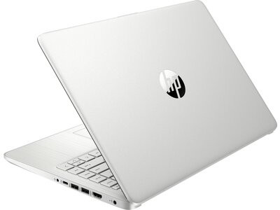 HP Laptop 14-fq1030ca - 14" Display, AMD Ryzen 5, 8GB RAM, 512GB SSD, Windows 10 